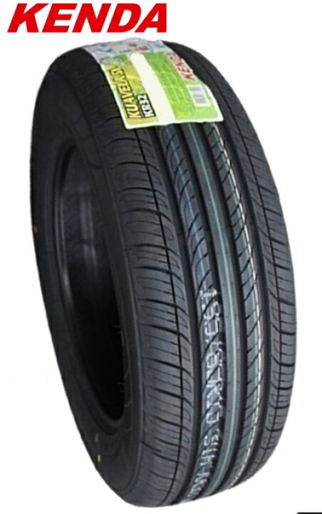 楽天市場】KENDA(ケンダ) KR32 KUAVELA SL 245/40R19 98W サマータイヤ  