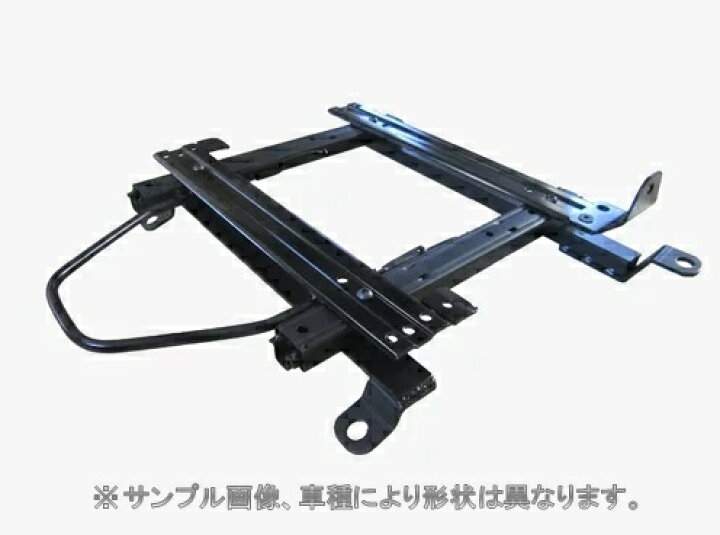 楽天市場】【200系ハイエース専用】シートレール付き□RECARO(レカロ 