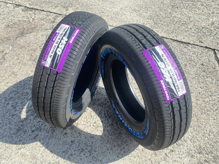 楽天市場】□TOYO トーヨー H30 ホワイトレター □225/50R18 C 107 