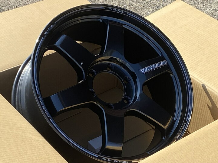 楽天市場】RAYS レイズ TE37 ULTRALARGE 20インチ8.5J+45 6/139 カラー 