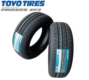 TOYO ig[[) PROXES CF3(vNZX V[GtX[) 185/55R15 86V XLă^CT}[^C2{i lzOK