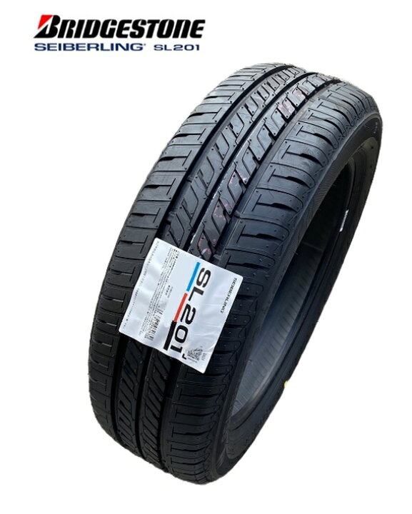 楽天市場】【BRIDGESTONE SEIBERLING SL201】【165/55R14 72V 