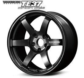 RAYS レイズ VOLK RACING TE37 SAGA S-plus 17インチ 8.5J+40 4H100 MM 新品ホイール4本