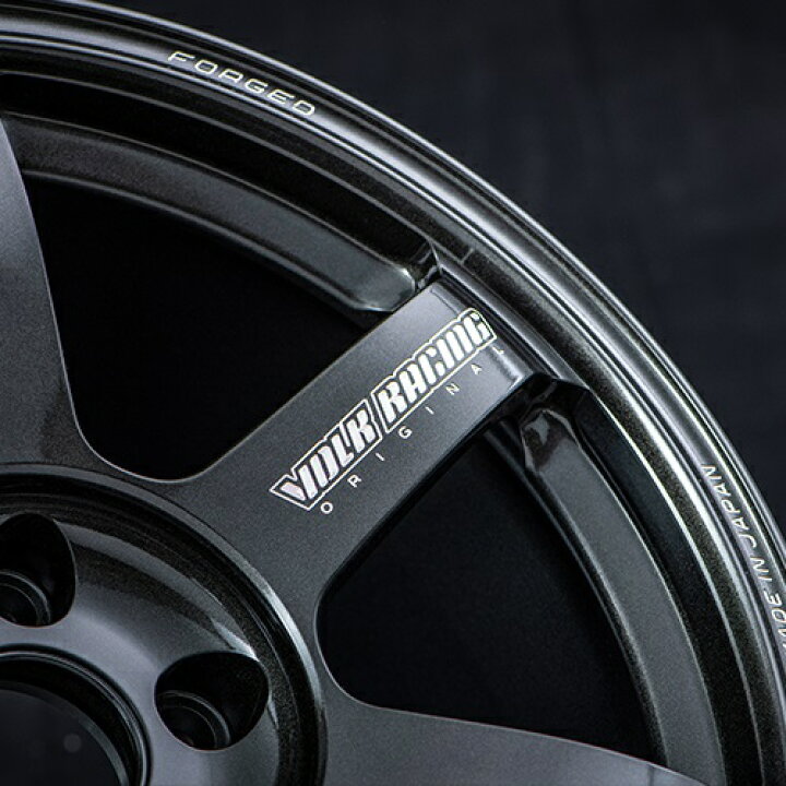 楽天市場】RAYS レイズ VOLK RACING TE37 SAGA S-plus 20インチ 12J+20 