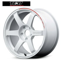 楽天市場】te37 17インチ9jの通販