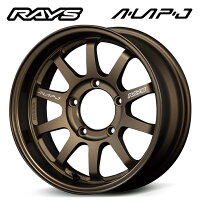 楽天市場】rays alap 16の通販
