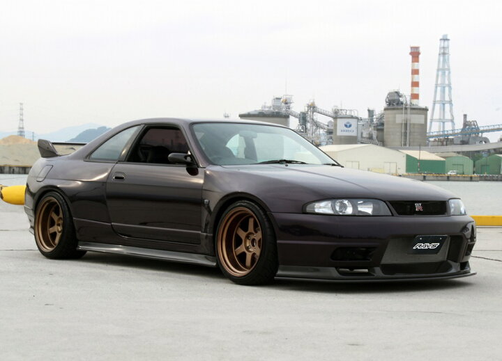 楽天市場】RAYS レイズ VOLK RACING TE37V MARK-II 18インチ 9.5J+15  