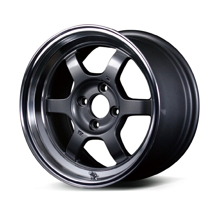 楽天市場】RAYS レイズ VOLK RACING TE37V 15インチ 8J+25 4H100 MF 