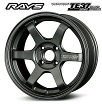 楽天市場】レイズ te37 15インチ（車用品｜車用品・バイク用品）の通販