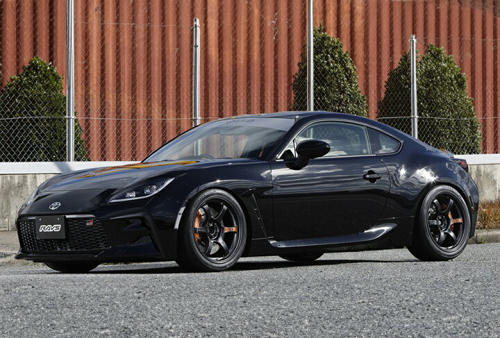 楽天市場】RAYS レイズ gramLights 57DR SPEC-D 19インチ 8.5J+35 