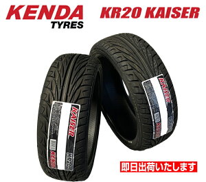 ��165/40R16 73V ��2�{�Z�b�g �V�i�ă^�C�����P���_ KENDA KR20