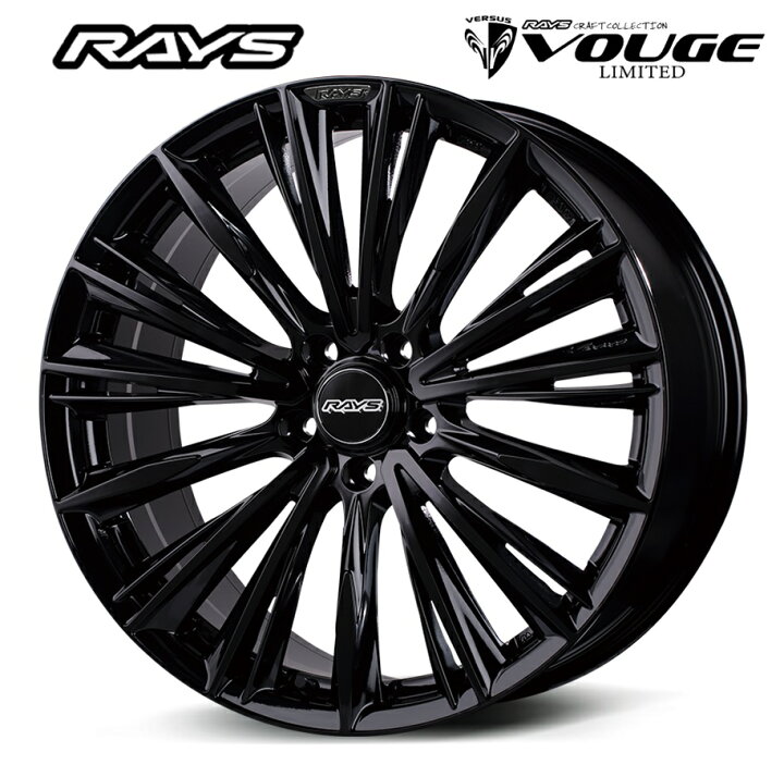 楽天市場】RAYS レイズ VERSUS (ベルサス) Craft Collection VOUGE 