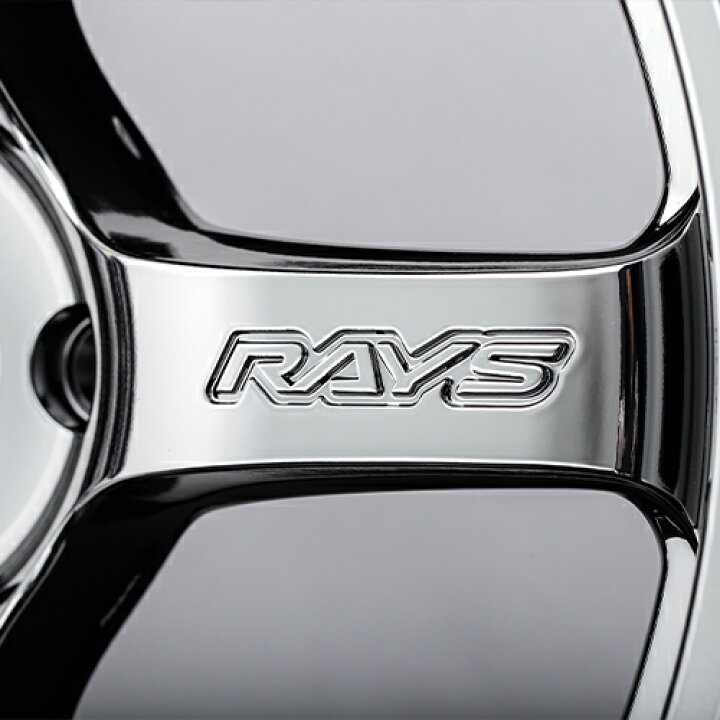 楽天市場】RAYS レイズ gramLights 57CR Limited 19インチ 8.5J+45 