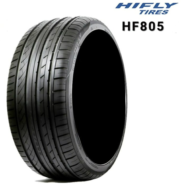 楽天市場】HIFLY HF805 225/55R17 101W XL サマータイヤ 夏タイヤ 4本 