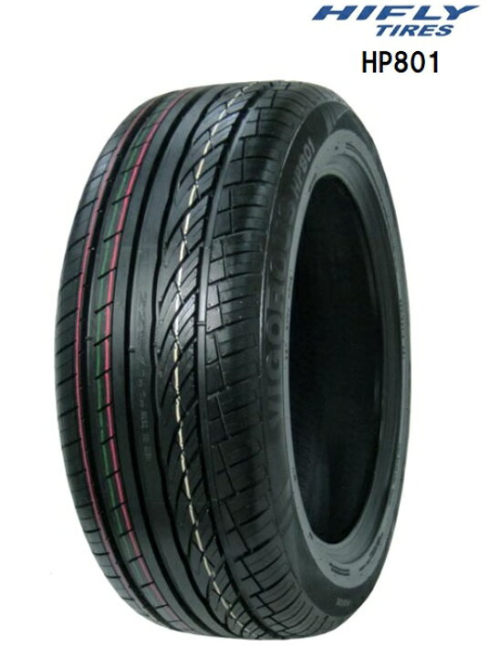 楽天市場】HIFLY HP801 215/60R17 96H サマータイヤ 夏タイヤ 1本価格 