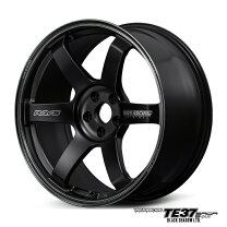 楽天市場】レイズ te37 saga 8.5j 18の通販