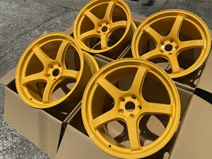 Vi/[\ RAYS gramLIGHTS 57CR 2324LIMITED CY OCc 19C`10.5J+22 5H114.3 }bNCG[ GT-R G{10