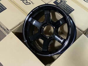 Vi/[\ RAYS TE37SB 18C`8.5J+22 6H139.7 J[PW