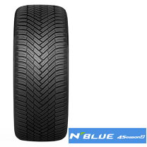 楽天市場】タイヤ 205/60r16 4本セット nextryの通販