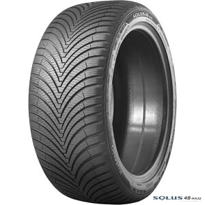 KUMHO(Nz) SOLUS 4S HA32 175/65R15 84H I[V[Y^C 4{iƎҒő