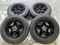楽天市場】ジムニー タイヤ ホイール 中古（タイヤ・ホイール｜車用品 