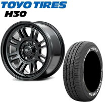 楽天市場】ハイエース toyo h20 17インチの通販
