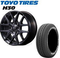 楽天市場】ハイエース toyo h20 17インチの通販