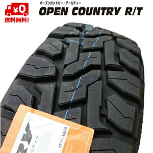 TOYO OPEN COUNTRY R/T �y145/80R12 80/78N�z 1�{���i �V�i�ă^�C�� �g�[���[�^�C�� �I�[�v���J���g���[RT 145R12 6PR �݊��T�C�Y