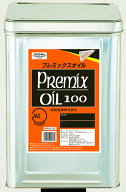 【 送料無料 】 プレミックスオイル100 15kg 油 油脂 ショートニング 業務用 フライ油 ドーナツ 揚げ物用…
