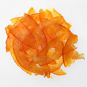 うめはら オレンジスライスA　1kg オレンジピール オレンジ ピールお菓子パン材料 フルーツ