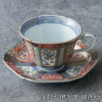 楽天市場】古伊万里（カップ＆ソーサー｜マグカップ・ティーカップ 