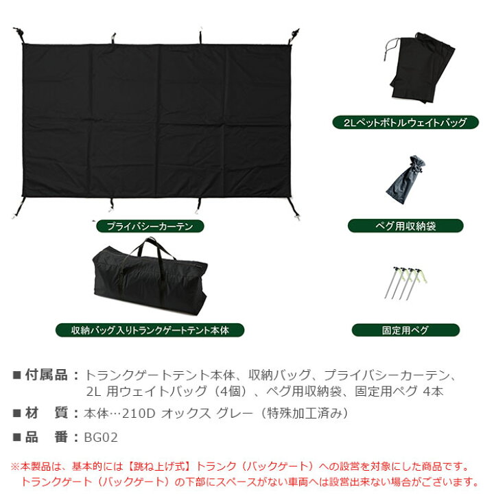 楽天市場】BRAHMS バックゲートリビング BACK GATE LIVING【収納バッグ 