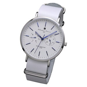 SM15117-SSWHBL �y�������� SALE 1�N�ۏ؁z ���{�� �E�H�b�` �r���v 3�C���h�� �����Y ���U�[�o���h ���j�� �A�E �a���� �N���X�}�X�v���[���g �M�t�g �T���o�g�[���}�[�� Salavatore Marra