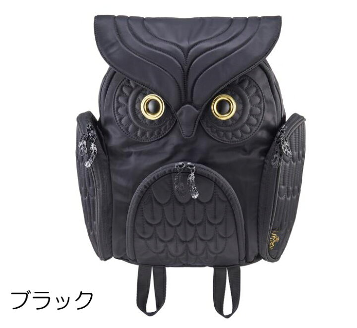 楽天市場】ミミズククラシックバックパック Mサイズ 【送料無料】 OW  