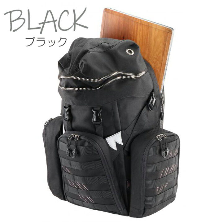 楽天市場】ティラノサウルス バックパックL TR-101 リュック バッグ 