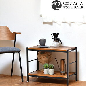 ZAGA�@2�i�p�C�v���b�N�@��60 ZR-600-2 rack �y�������� SALE�z �I �A���e�B�[�N�� �˂̓V�R�� �ؐ� �E�b�h ���[�I ������ �I�V���� �Ƌ� �C���e���A�y�\�񏤕i�łȂ��ꍇ�͉c�Ɠ����3���ȓ�����