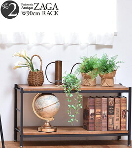 ZAGA�@2�i�p�C�v���b�N�@��90 ZR-900-2 rack �y�������� SALE�z �I �A���e�B�[�N�� �˂̓V�R�� �ؐ� �E�b�h ���[�I ������ �I�V���� �Ƌ� �C���e���A�y�\�񏤕i�łȂ��ꍇ�͉c�Ɠ����3���ȓ�����