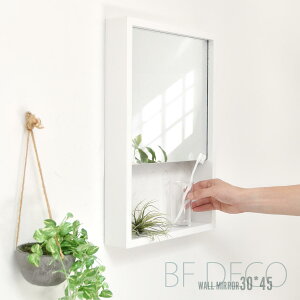 zCg BF DECO Wall Mirror ItEH[~[ BFMI0251 y SALEz white   [   ؐ Ebh  IV Ƌ CeA y\񏤕iłȂꍇ͉cƓ3