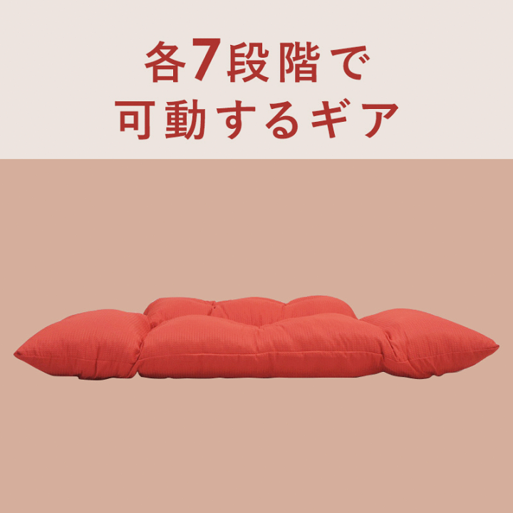 楽天市場】ジャンボカウチソファ クッション2個付き SY001 国産