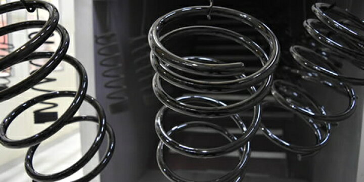 楽天市場】エクストレイル DNT31 アップサス 1台分 5次元 5G-COIL-UP 