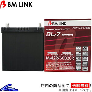 N-BOX+ JF1 J[obe[ BMN BL-7 AChOXgbvԑΉobe[ M42R/60B20R BM LINK BL7 NBOX ԗpobe[ sgwyXΉiz