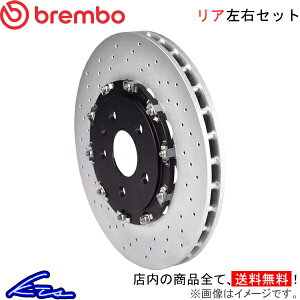 GT-R R35 u[L[^[ AEZbg u{ t[eBOfBXN 09.A190.13 brembo Â GTR fBXN[^[ u[LfBXNyXΉiz