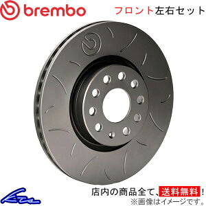 595 �u���[�L���[�^�[ �t�����g���E�Z�b�g �u�����{ �X�|�[�c TY3 59.E116.24 brembo SPORT TY3 �t�����g�̂� �f�B�X�N���[�^�[ �u���[�L�f�B�X�N�y�X�����Ή����i�z