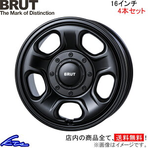 A~zC[ u[g BR-33y16×6.5J 6-139 INSET38zBRUT TRISTAR gCX^[ BR33 16C` 6 139.7 +38 CZbg38 ԗpzC[ 1{ 4{Zbg 1䕪 䕪 1 4yXΉiz