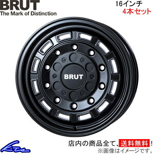 fJDF5 CVn A~zC[ u[g BR-70y16×6.5J 10-100/114 INSET30zBRUT TRISTAR gCX^[ BR70 16C` 10 114.3 +30 CZbg30 DELICA D5 ԗpzC[ 1{ 4{Zbg 1䕪 䕪 1 4y