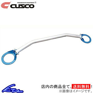 CR-Z ZF1 ^[o[ tg NXR nCubhXgbgo[ 309-542-A CUSCO CRZ Xgbg^[o[yXΉiz