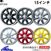 楽天市場】キャンバス（ブランドエンケイ）（タイヤ・ホイール｜車用品 