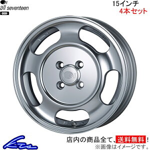 nX[ MR52S A~zC[ GPC I[ZueB[y15×5.5J 4-100 INSET45zENKEI all seventeen 15C` 4 +45 CZbg45 HUSTLER ԗpzC[ 1{ 4{Zbg 1䕪 䕪 1 4yX