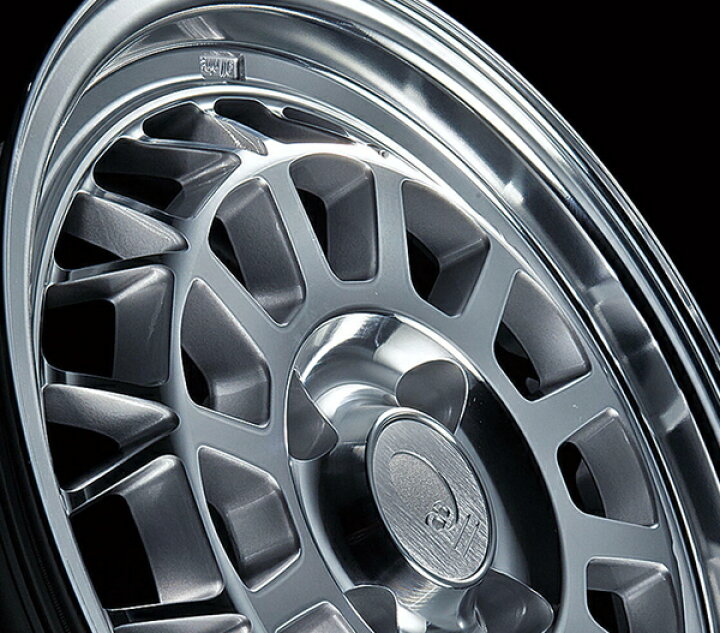 楽天市場】マーチ K13 アルミホイール エンケイ オールナイン【15×6J 4 