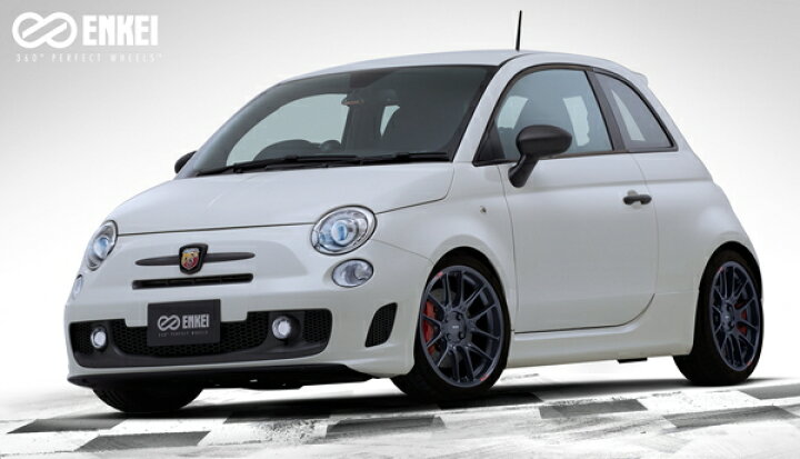 楽天市場】レヴォーグ VNH アルミホイール エンケイ レーシング GTC02 